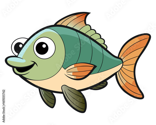 fish