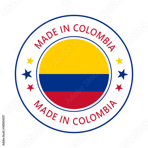 Free Download colombia stamp 1 - GFXLoad