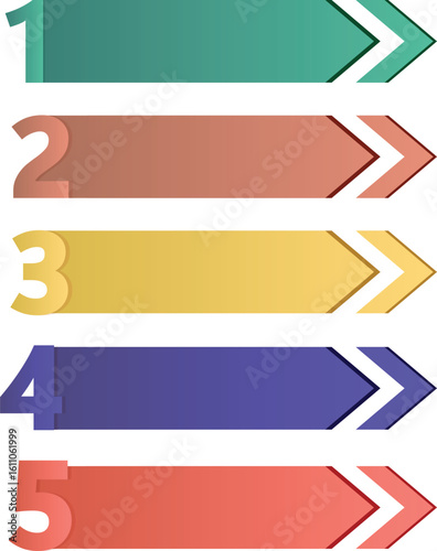 A colorful set of glossy billiard balls numbered one through eight, isolated on a light background as a vector illustration.