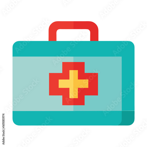 first aid kit