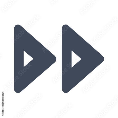fast forward icon design. Free Download fast forward icon design. - GFXLoad