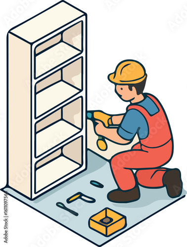 D#3_#2_#5_Interior Fit Out Works_Deivery and Installation