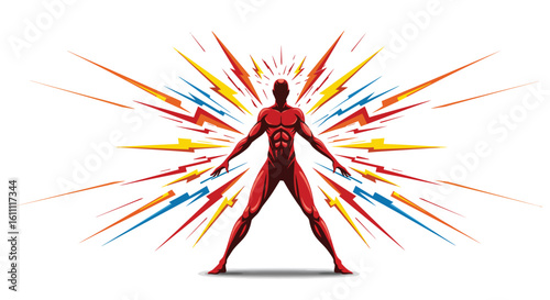 Electric Speed of Light