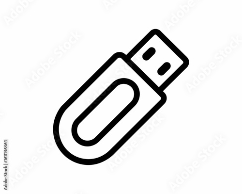 usb flash drive