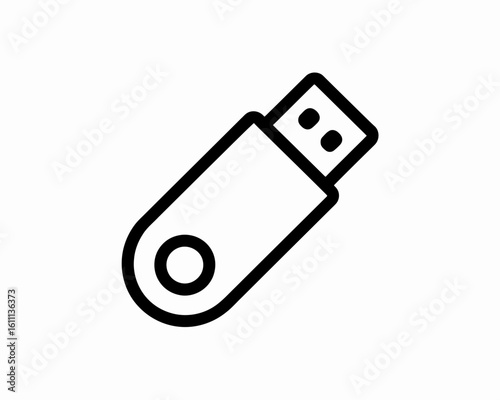 usb flash drive