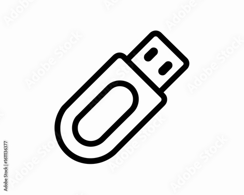usb flash drive