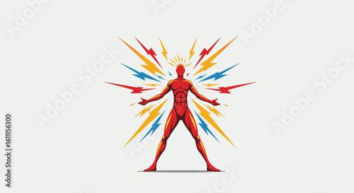 Electric Speed of Light