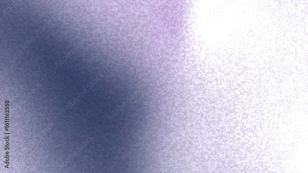 Obraz premium Desertcore Muted Lavender Navy Abstract textured background with gradient light effect creates a serene and calming visual experience