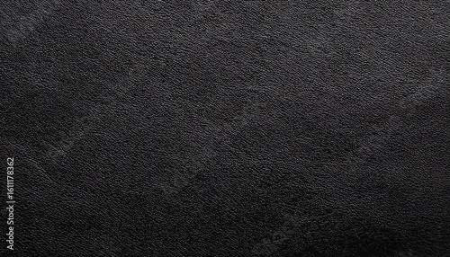 black suede texture for background