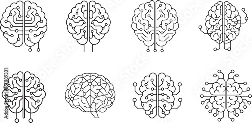 This combines the idea of set of trees and the floral, decorative, seamless design style reflected in the tags Let me know if you'd like a shorter or more specific variation!