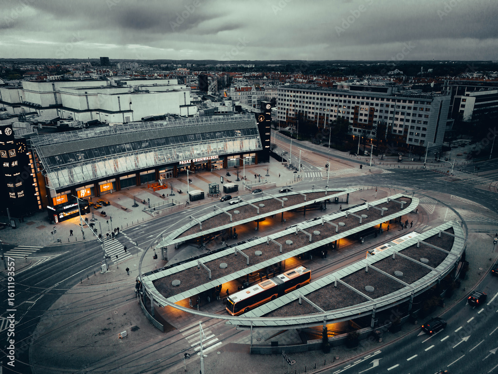 Obraz premium default