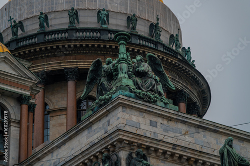 st pauls cathedral london