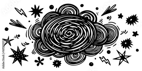 Whimsical Cloud Art Guide