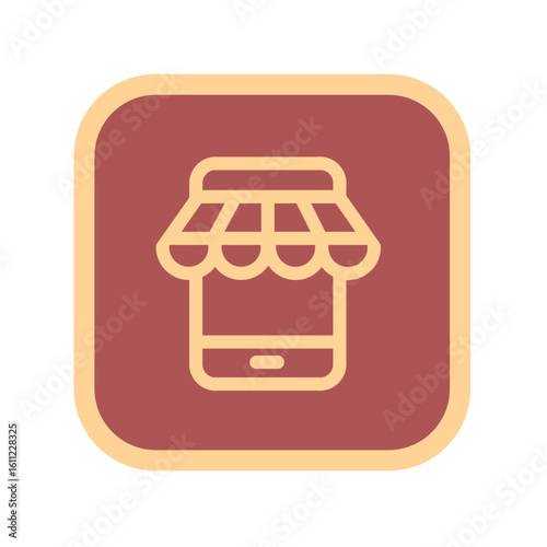 marketplace icon