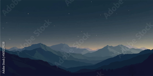 Mountain landscapes bathed in the beauty of sunrise, morning light, and twilight, with clouds, fog, and snow enhancing their natural grandeur