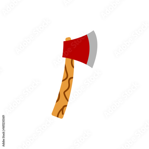 simple ax design