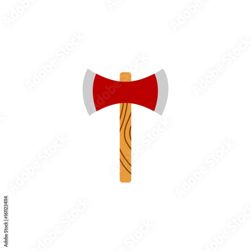 simple ax design
