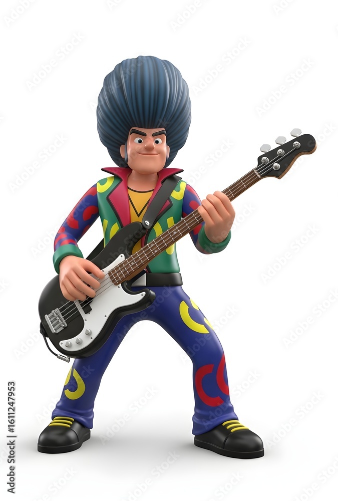 young man musician young man musician