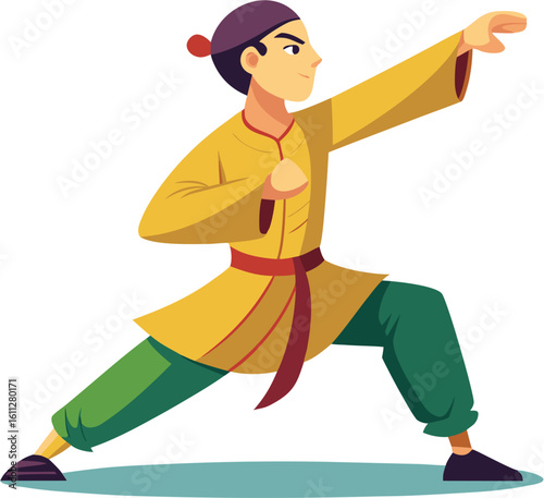 kongfu