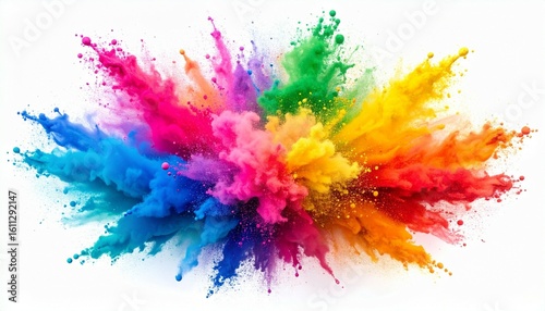 abstract watercolor background