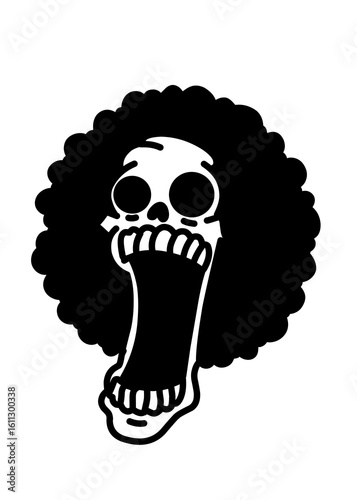 skull and crossbones