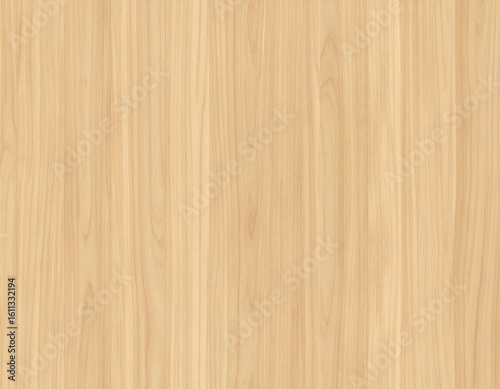 Natural vertical light wood grain texture
