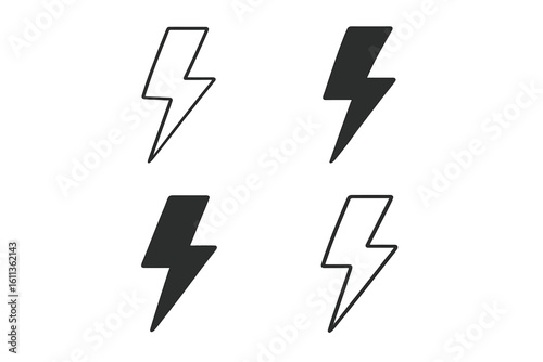 Applause flat icon set. Vector collection of clapping hands with stars. Customer quality rating symbol for voting and feedback. Ovation and approval signs illustration.