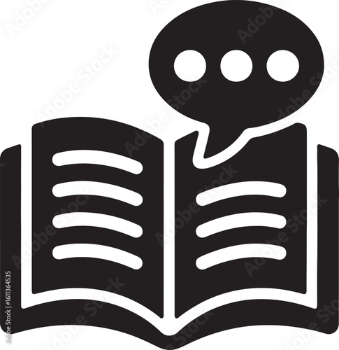 storytelling sign storytelling  icon storytelling  vector