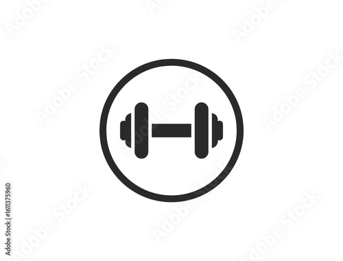 Sport and Fitness set of web icons in line style. Gym and fitness icons for web and mobile app. Healthy lifestyle, exercise, diet, nutrition, weight training, body care, workout.