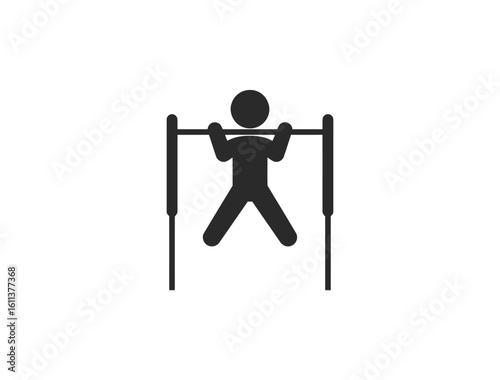 Sport and Fitness set of web icons in line style. Gym and fitness icons for web and mobile app. Healthy lifestyle, exercise, diet, nutrition, weight training, body care, workout.