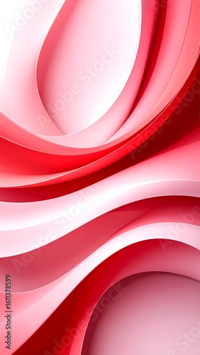 Abstract swirling colors (12)