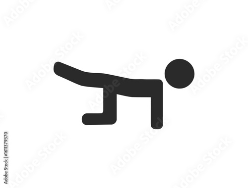Sport and Fitness set of web icons in line style. Gym and fitness icons for web and mobile app. Healthy lifestyle, exercise, diet, nutrition, weight training, body care, workout.