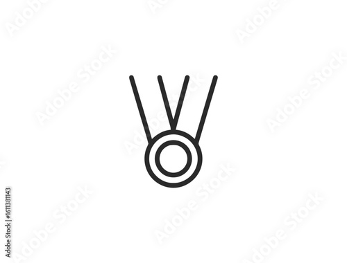 Sport and Fitness set of web icons in line style. Gym and fitness icons for web and mobile app. Healthy lifestyle, exercise, diet, nutrition, weight training, body care, workout.