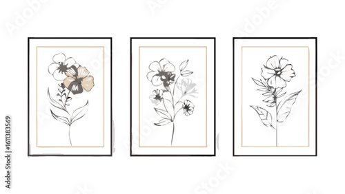 Art sets