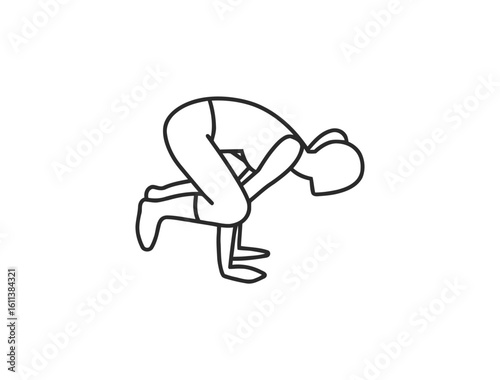 Sport and Fitness set of web icons in line style. Gym and fitness icons for web and mobile app. Healthy lifestyle, exercise, diet, nutrition, weight training, body care, workout.