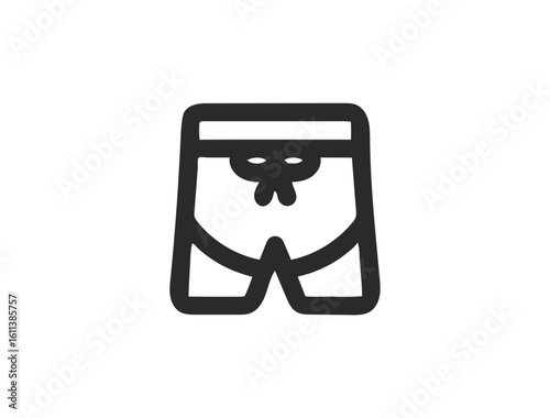 Sport and Fitness set of web icons in line style. Gym and fitness icons for web and mobile app. Healthy lifestyle, exercise, diet, nutrition, weight training, body care, workout.