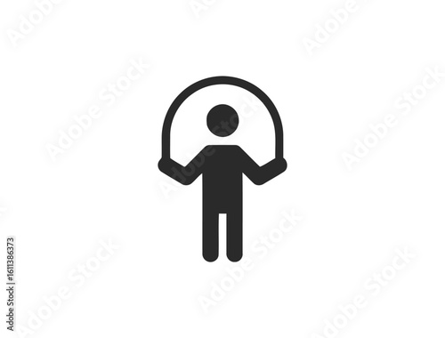 Sport and Fitness set of web icons in line style. Gym and fitness icons for web and mobile app. Healthy lifestyle, exercise, diet, nutrition, weight training, body care, workout.