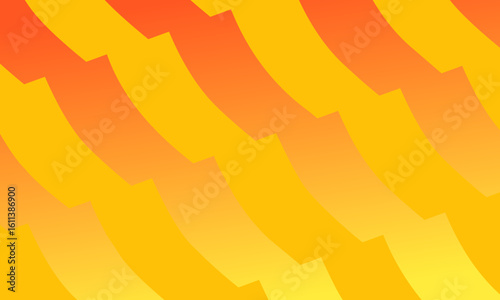 A vibrant collection of colorful abstract backgrounds featuring smooth curved gradients in various hues