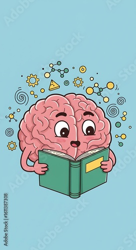 The Curious Mind's Library