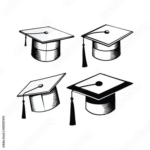  Graduation cap