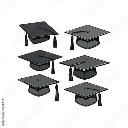  Graduation cap