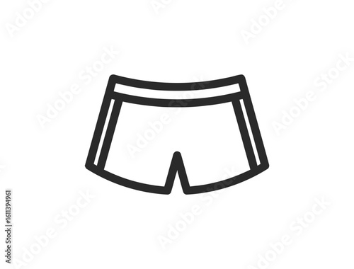 Sport and Fitness set of web icons in line style. Gym and fitness icons for web and mobile app. Healthy lifestyle, exercise, diet, nutrition, weight training, body care, workout.