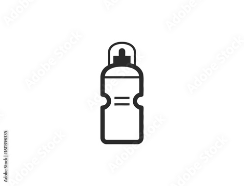 Sport and Fitness set of web icons in line style. Gym and fitness icons for web and mobile app. Healthy lifestyle, exercise, diet, nutrition, weight training, body care, workout.