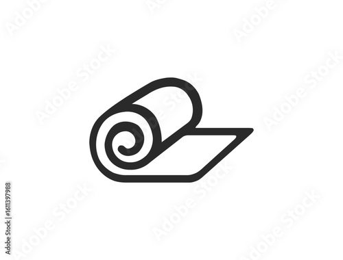 Sport and Fitness set of web icons in line style. Gym and fitness icons for web and mobile app. Healthy lifestyle, exercise, diet, nutrition, weight training, body care, workout.