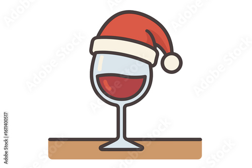 Ho Ho Ho Pour the Merlot’ is a calligraphy phrase suitable for Christmas, featuring hand drawn lettering ideal for Xmas greetings cards, invitations, t-shirts, mugs, scrapbooking, gifts, and printing