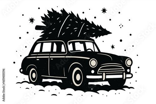 Christmas quote and winter phrase from the Griswold Family Christmas