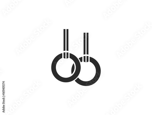 Sport and Fitness set of web icons in line style. Gym and fitness icons for web and mobile app. Healthy lifestyle, exercise, diet, nutrition, weight training, body care, workout.