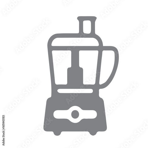 icon food processor