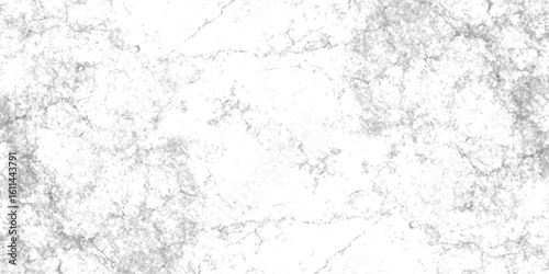 Beautiful White Marble Texture Background with cracks and scratches which can be used as a background.