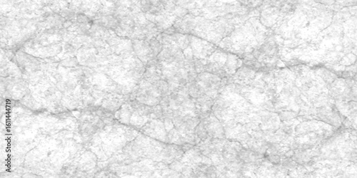 Beautiful White Marble Texture Background with cracks and scratches which can be used as a background.